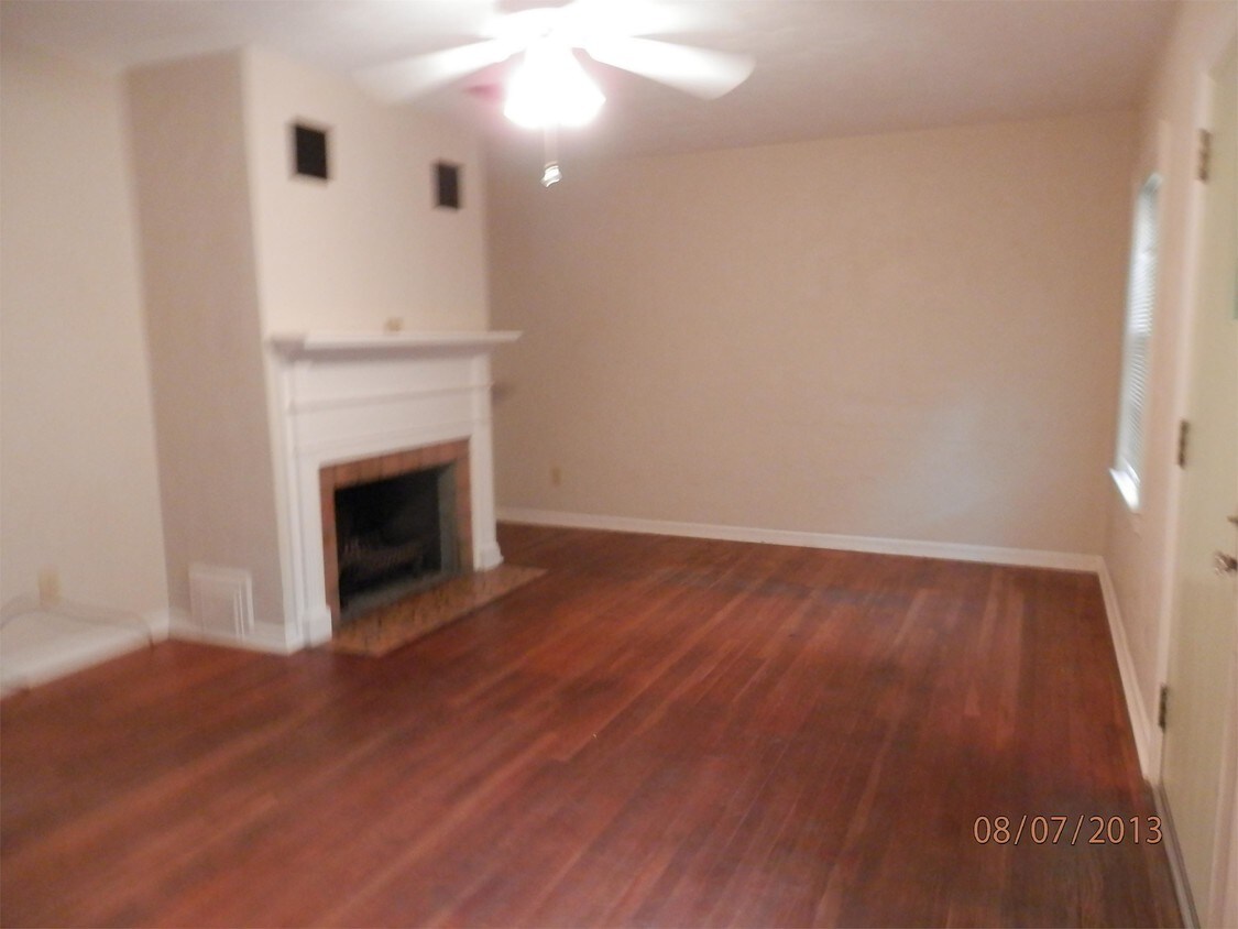 Foto principal - 1822 NW 7th Ave