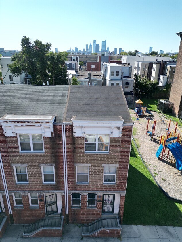 Foto principal - 1626 W Diamond St