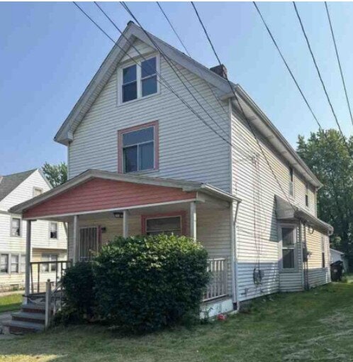 Building Photo - 7515 Ottawa Rd