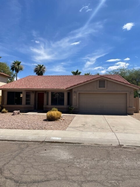 Foto principal - 2773 E Rock Wren Rd