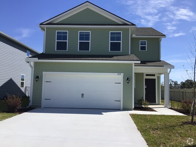 Building Photo - 319 Onate Cir