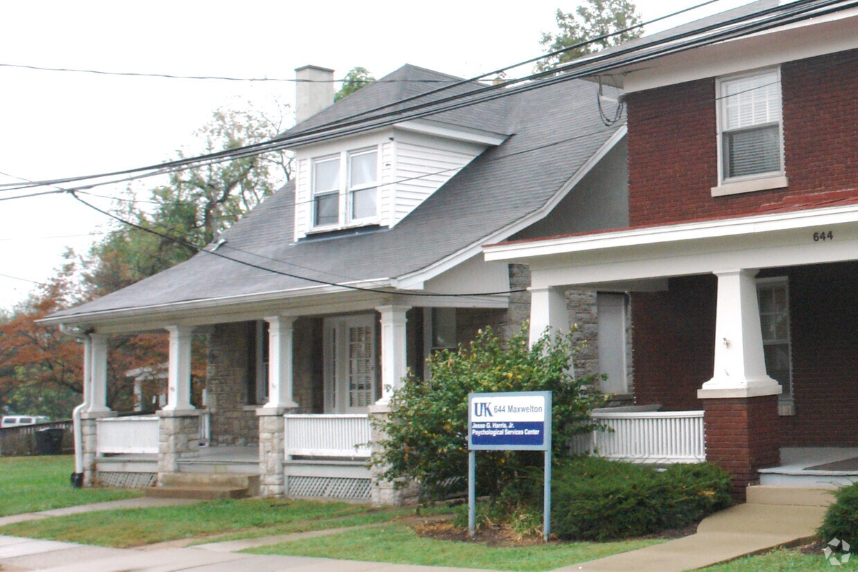 Building Photo - 642 Maxwelton Ct