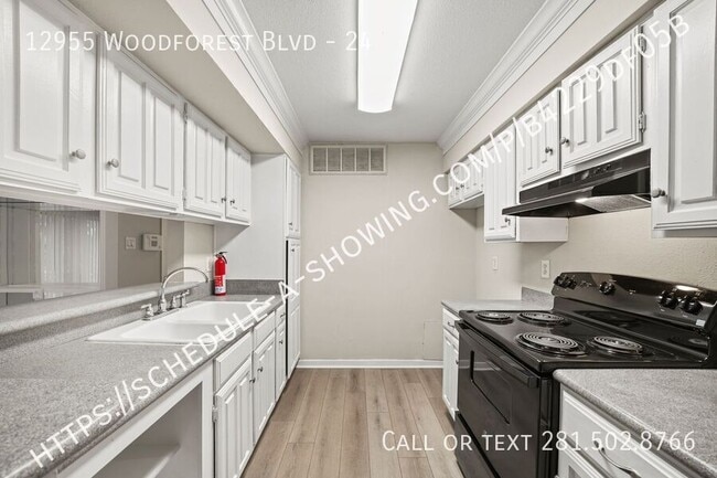 Building Photo - 12955 Woodforest Blvd