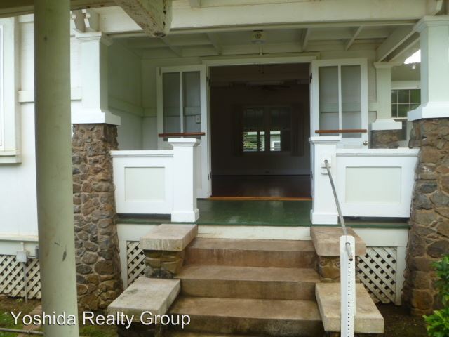 Primary Photo - 1003 Malaihi Rd