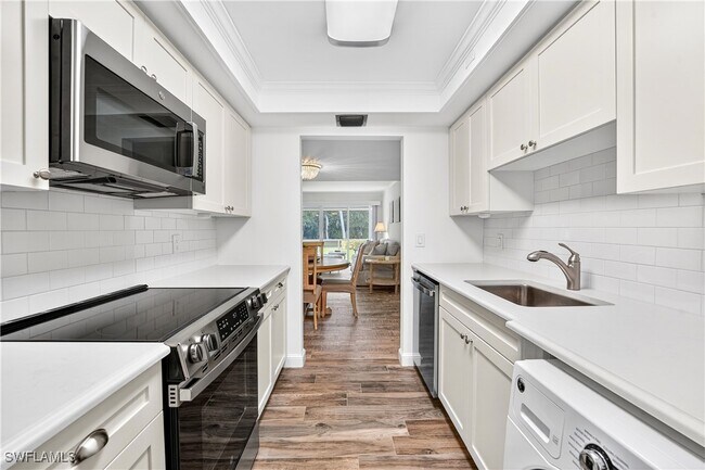 Foto del edificio - 3930 Belair Ln