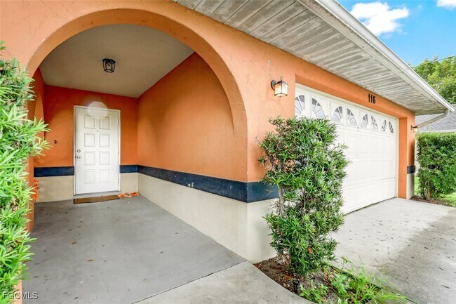 Foto del edificio - 116 SW 31st St