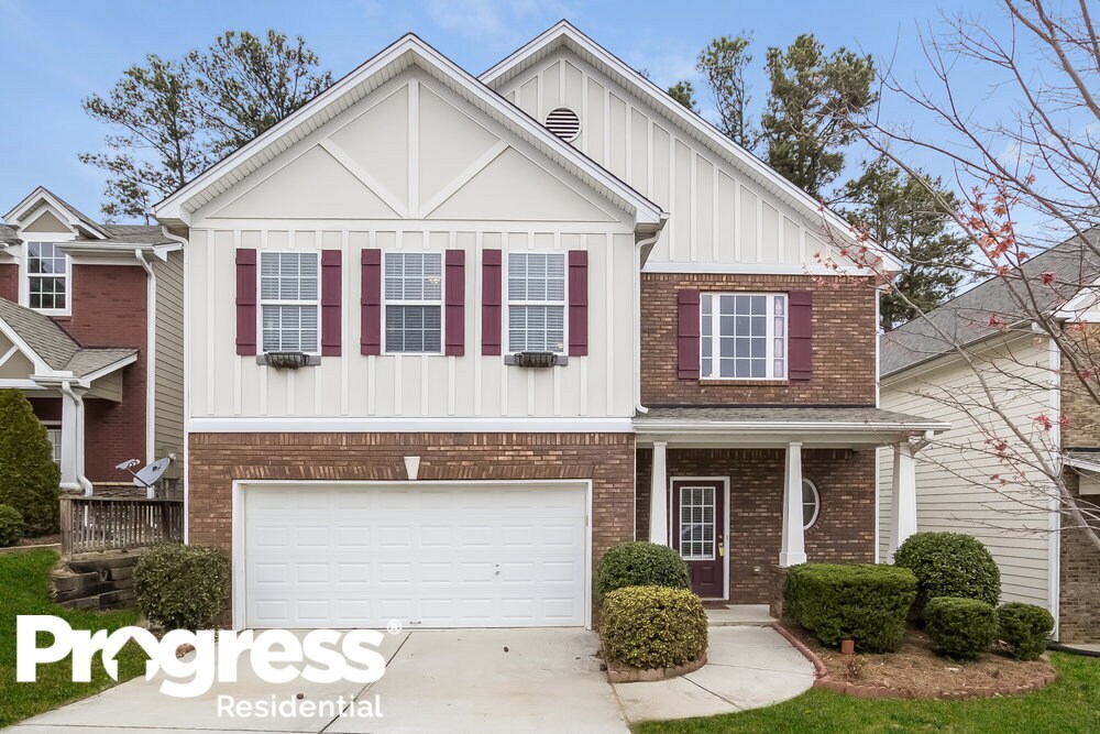 2140 Copper Trail Ln NE, Buford, GA 30519 House for Rent in Buford
