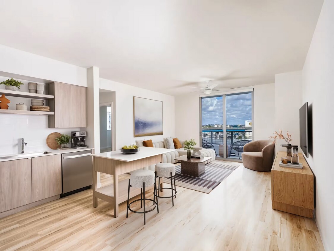 Foto principal - 300 SW 2nd Ave
