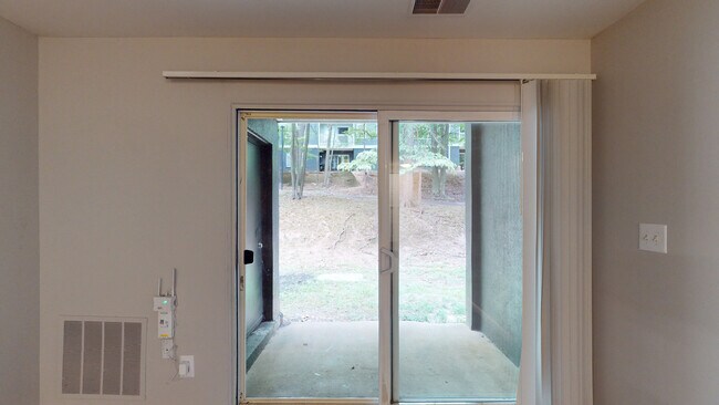 Interior Photo - Canterbury Apartments