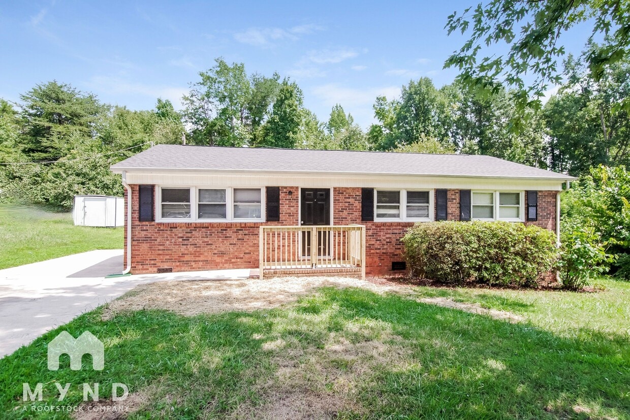Foto principal - 3624 Somerset Dr