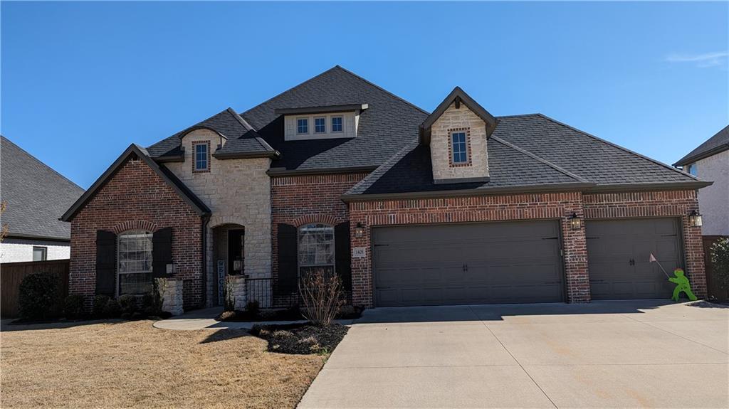 Foto principal - 1405 SW Hamilton Ave