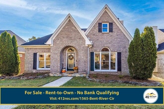 Building Photo - 1565 Bent River Cir