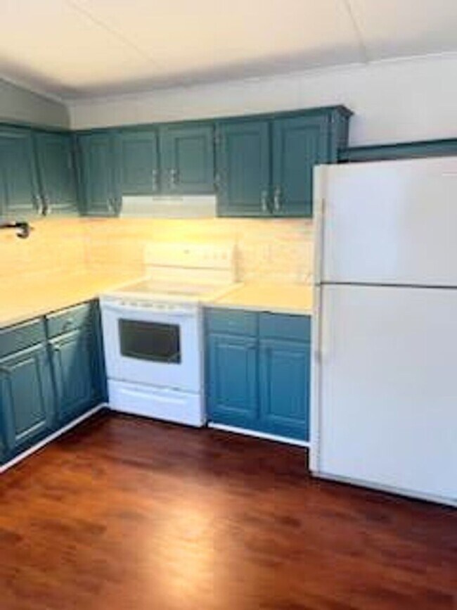 Foto del edificio - 2 Bedroom, 2 Bathroom Mobile Home in Roxboro