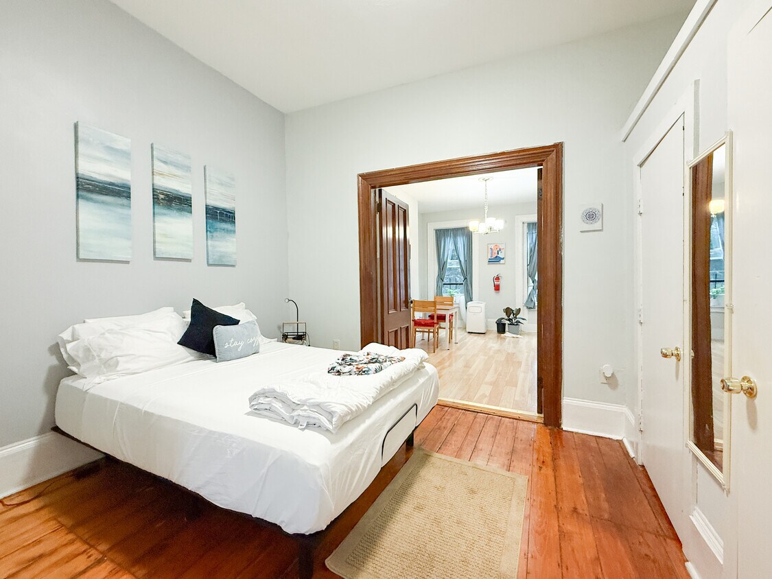 Foto principal - 94 Mount Pleasant Ave
