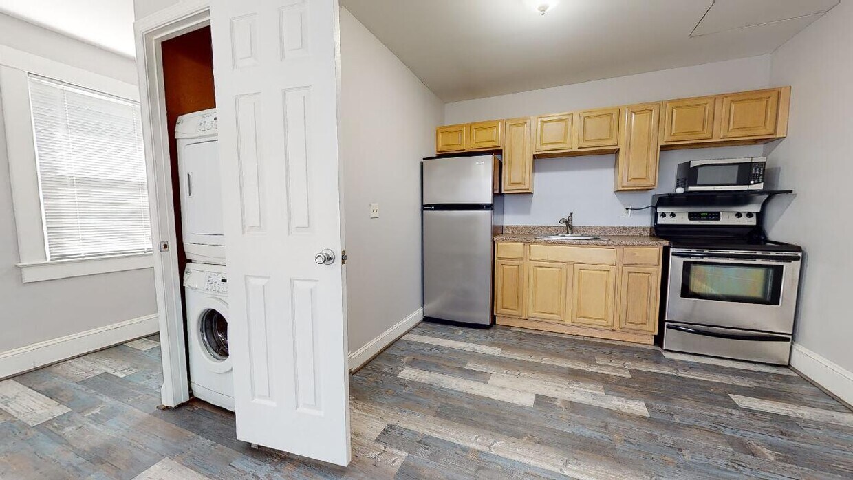 3623 Falls Rd Unit 1, Baltimore, MD 21211 Apartments in Baltimore, MD