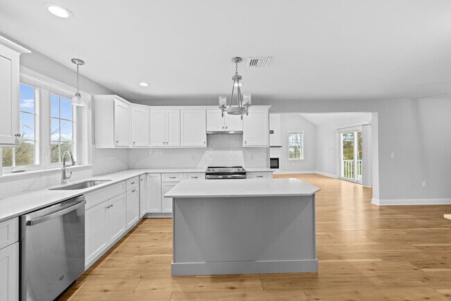 Foto del edificio - 145 Driftway