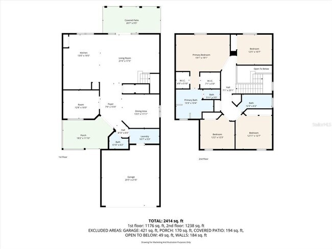 Building Photo - 9303 Logwood Ct