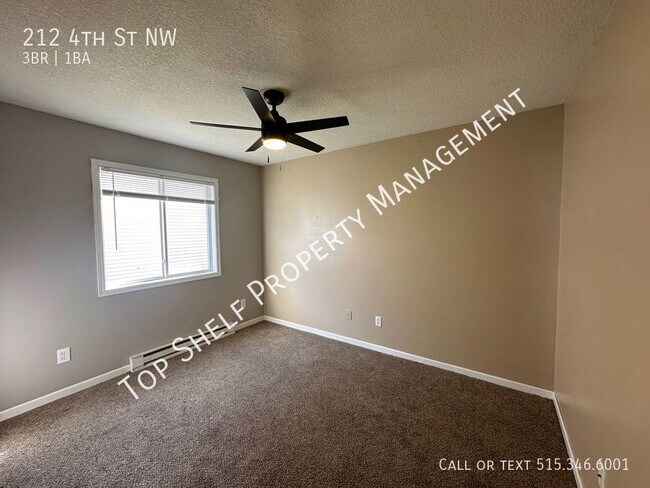 Building Photo - 212 4th St NW