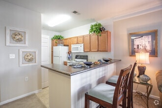 1BR,1BA,-727SF The Kestrel - Falcon Creek