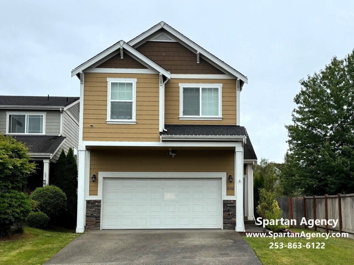 Primary Photo - 18302 114th Ave E