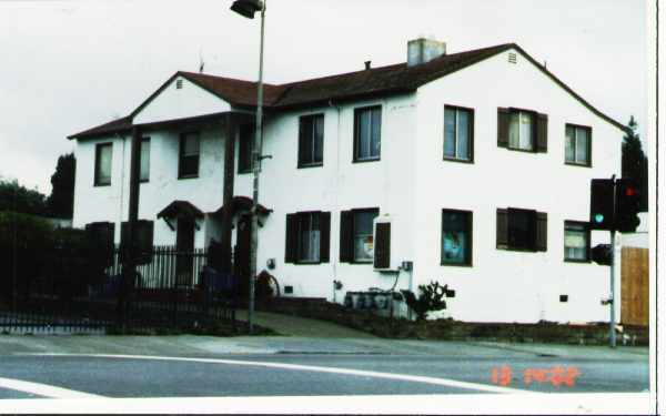 Foto del edificio - 12776 San Pablo Ave