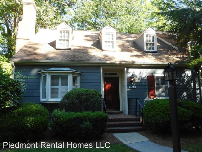 Building Photo - 3139 Sedgefield Gate Rd