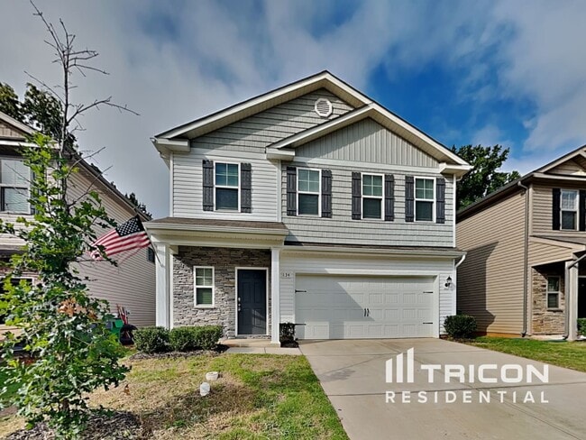Building Photo - 134 Spring Knoll Dr