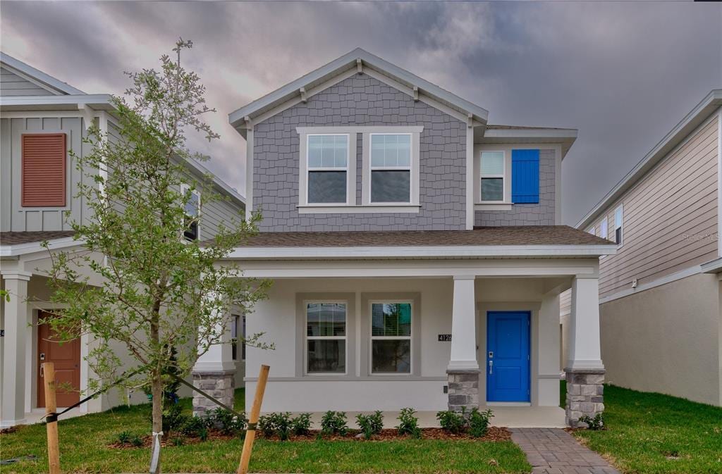 Foto principal - 4126 Pino St