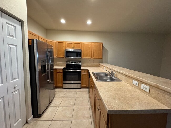 Foto del edificio - Townhouse for Rent