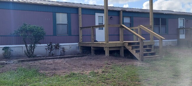 Foto del edificio - 332 N Park Ln