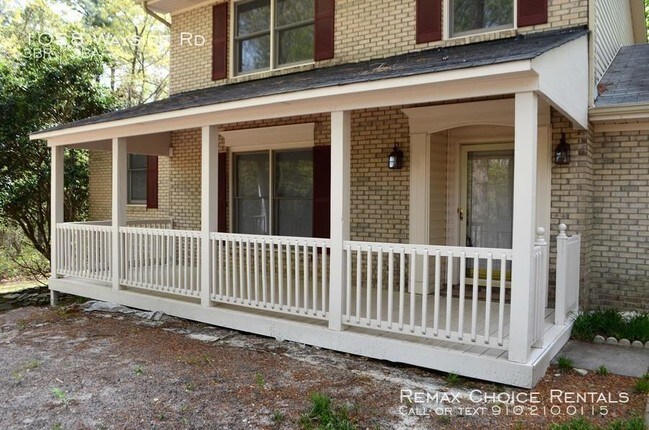 Building Photo - 3 bedroom in Raeford NC 28376