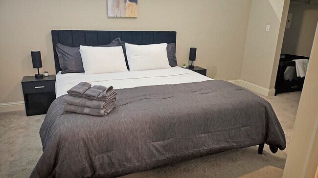 Foto del edificio - 110 N Boston Ave