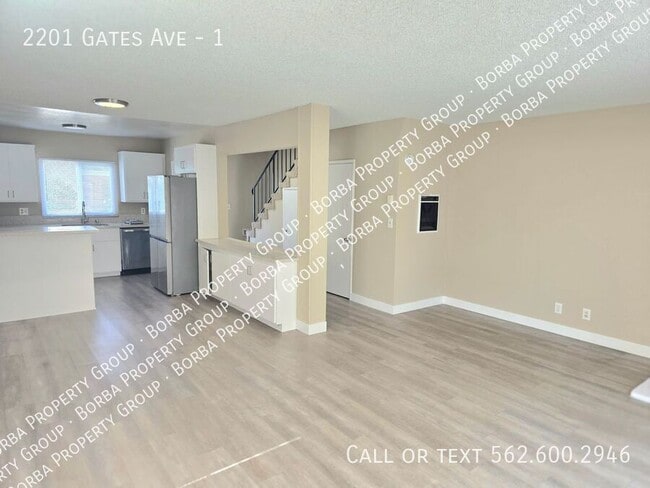 Photo - 2201 Gates Ave Townhome