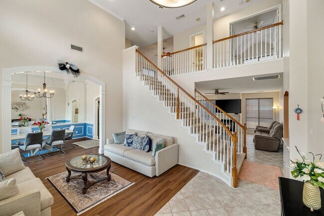 Building Photo - 3921 Harrison Ct