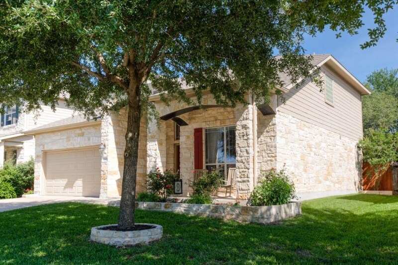 Foto principal - 3909 Wilderness Path Bend