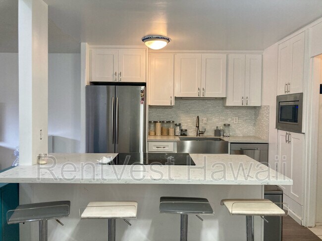 Foto del edificio - 95-341-341 Mahapili Ct