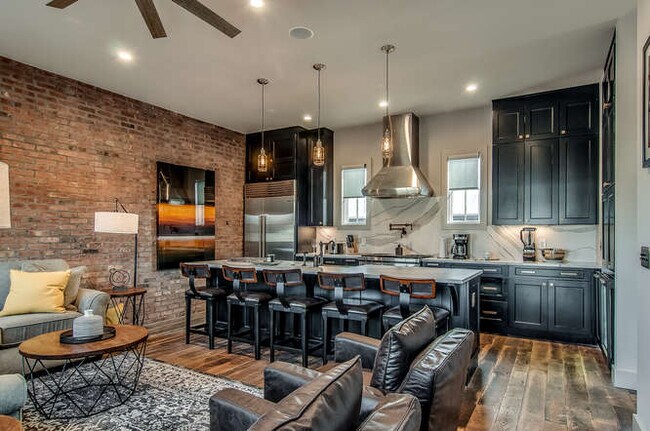 Foto del edificio - 446 Humphreys St