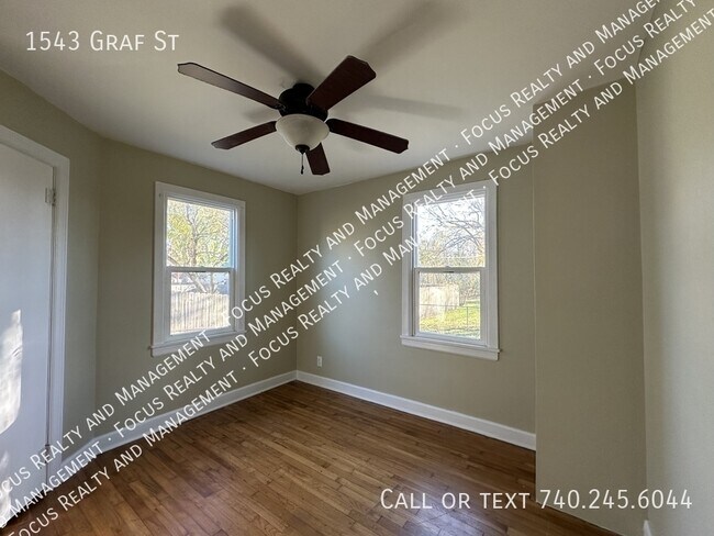 Foto del edificio - 1543 Graf St