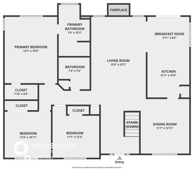 Building Photo - 17 Stonecreek Dr SW