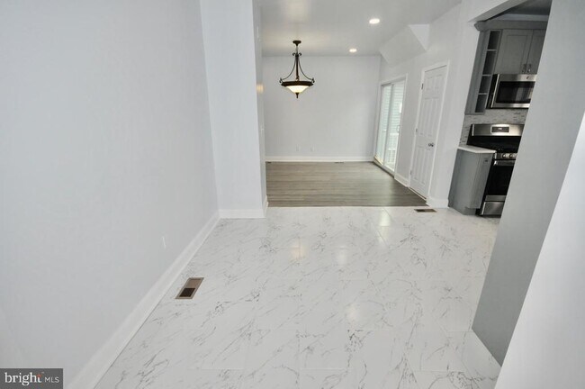 Foto del edificio - 601 Eldridge Ave