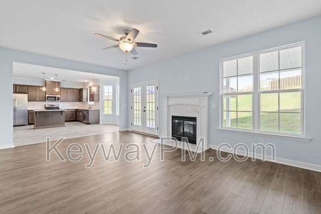 Foto del edificio - 634 Jensen Ln