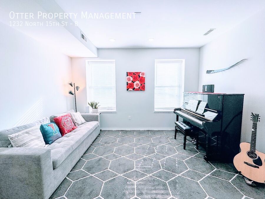 Foto principal - 1232 N 15th St