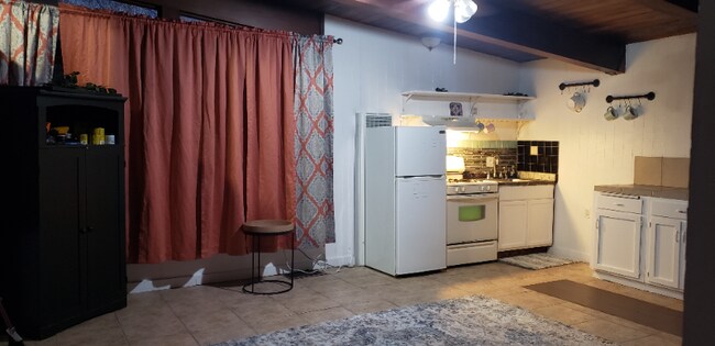 Foto del edificio - 0000 S Giddings St