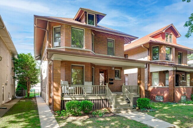 Foto del edificio - 917 Wenonah Ave
