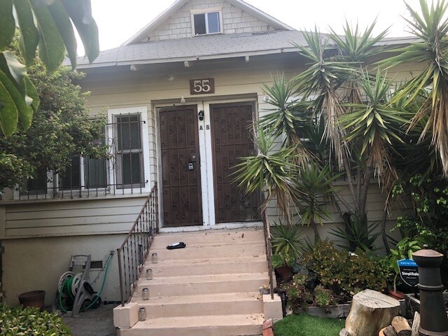 Primary Photo - 55 Ozone Ave