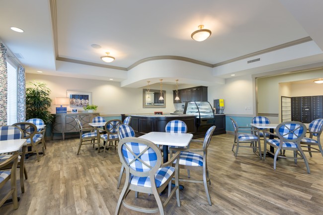 Interior Photo - The Enclave at Round Rock