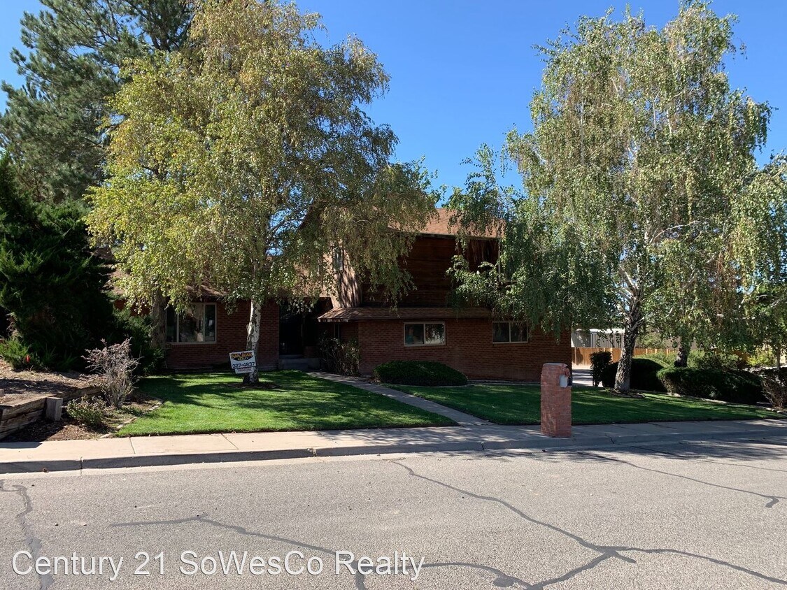 Foto principal - 3 br, 2.5 bath House - 607 Diamond Street