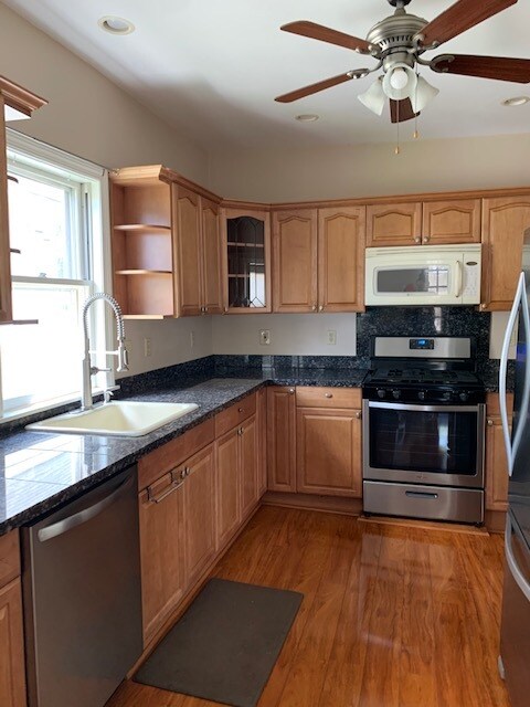 Foto del edificio - 84 North St