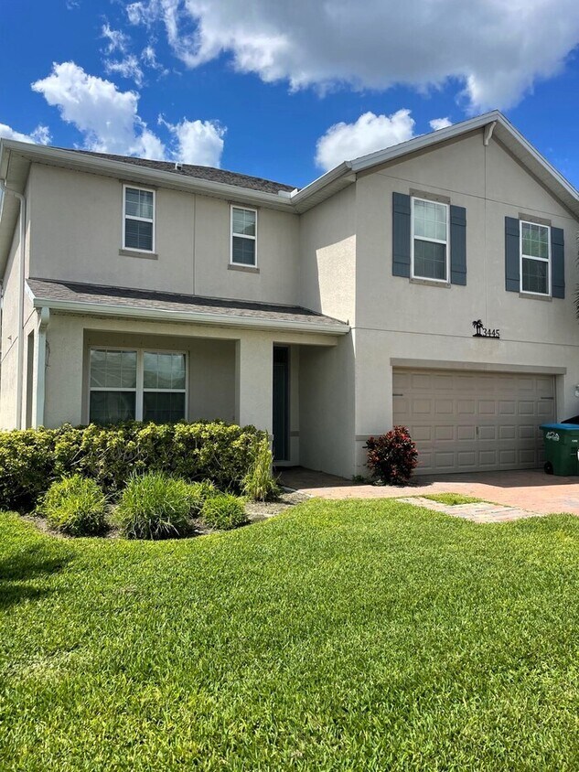 Foto principal - NE Cape Coral Single Family Home