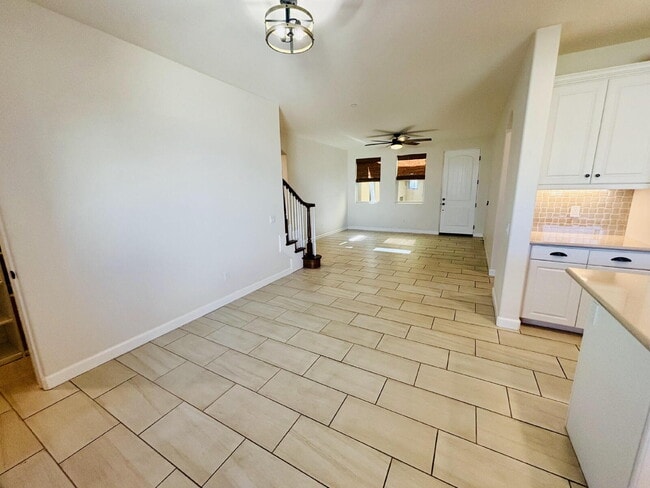 Building Photo - Gorgeous 3 bd, 4 ba Townhome in 55+ Community